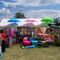 The ideal market trader venue